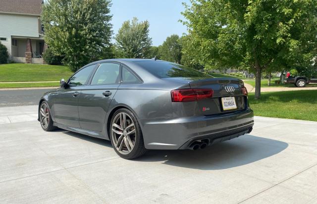 Zdjęcie 3 z aukcji – 2017 AUDI S6 PREMIUM z VIN WAUFFAFC2HN117137