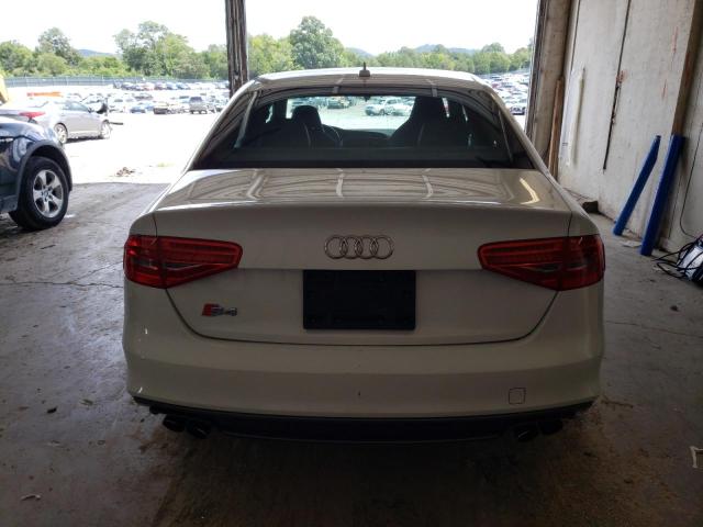 Photo 6 from auction – 2015 AUDI S4 PREMIUM with VIN WAUBGAFL7FA051264