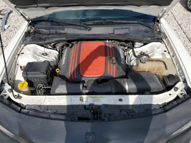Photo 11 from auction – 2009 DODGE CHARGER R/ with VIN 2B3LA53T89H583358