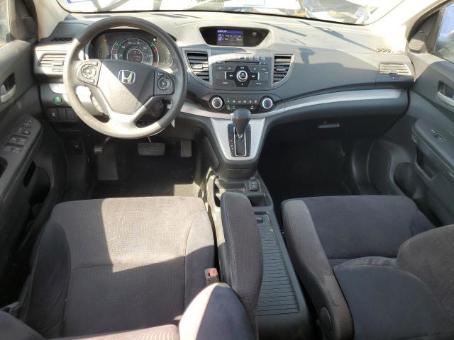Photo 8 from auction – 2013 HONDA CR-V EX with VIN 2HKRM4H51DH656641