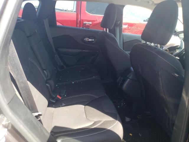 Photo 10 from auction – 2015 JEEP CHEROKEE L with VIN 1C4PJMCS8FW565487