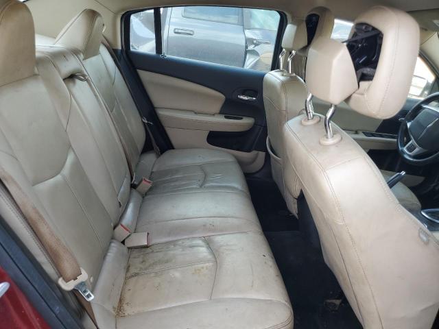 Photo 10 from auction – 2013 CHRYSLER 200 LIMITE with VIN 1C3CCBCG4DN747185