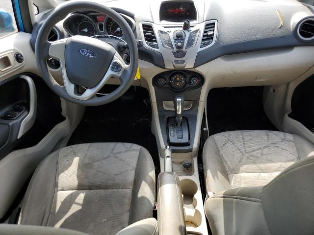 Photo 8 from auction – 2012 FORD FIESTA SE with VIN 3FADP4EJ7CM170031