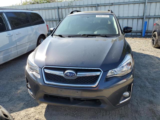 Photo 5 from auction – 2016 SUBARU CROSSTREK with VIN JF2GPABC0G8330838