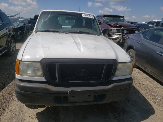 Photo 5 from auction – 2004 FORD RANGER with VIN 1FTYR10D84PB50064