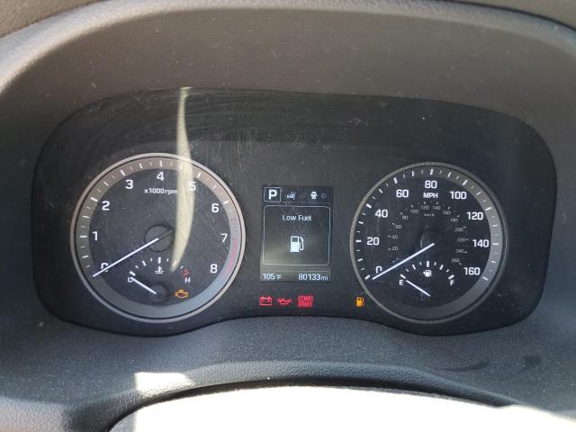 Photo 9 from auction – 2016 HYUNDAI TUCSON LIM with VIN KM8J3CA4XGU075169