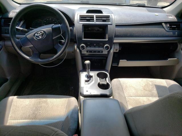 Photo 8 from auction – 2012 TOYOTA CAMRY BASE with VIN 4T1BF1FK7CU620164