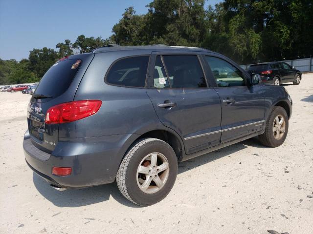Photo 3 from auction – 2007 HYUNDAI SANTA FE G with VIN 5NMSG13DX7H084444