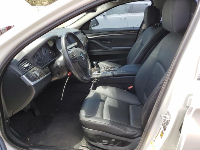Photo 7 from auction – 2013 BMW 528 I with VIN WBAXG5C57DD234145