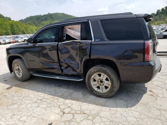 Photo 2 from auction – 2015 GMC YUKON SLT with VIN 1GKS2BKC7FR234263