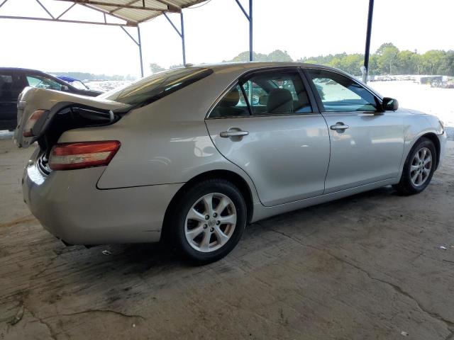 Photo 3 from auction – 2011 TOYOTA CAMRY BASE with VIN 4T1BF3EKXBU124626