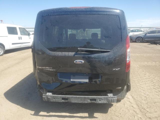 Photo 6 from auction – 2015 FORD TRANSIT CO with VIN NM0GE9F71F1198175