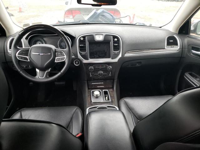 Photo 8 from auction – 2019 CHRYSLER 300 LIMITE with VIN 2C3CCAEG9KH528204