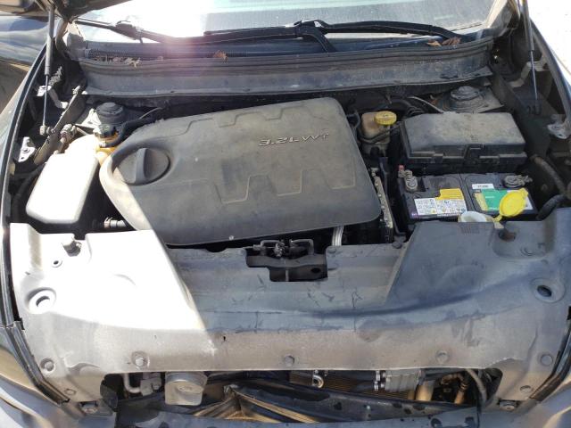 Photo 11 from auction – 2014 JEEP CHEROKEE T with VIN 1C4PJMBS0EW170221