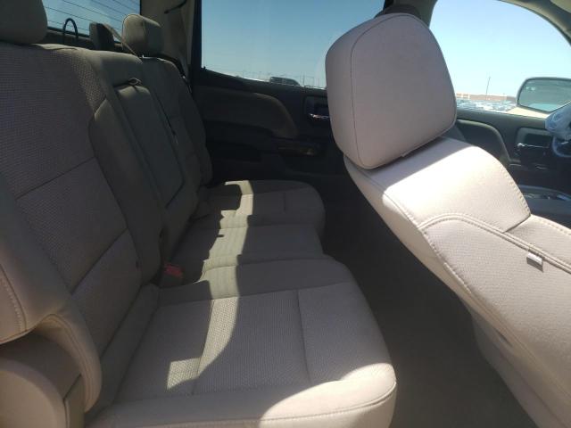 Снимка 10 от търг – 2016 CHEVROLET SILVERADO с VIN 3GCUKREC4GG334993