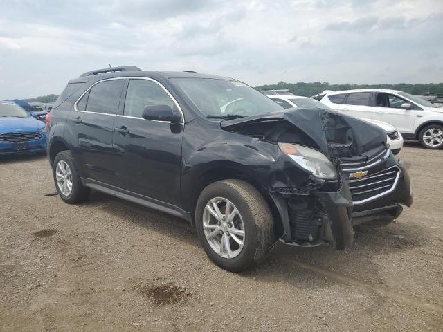 Photo 4 from auction – 2017 CHEVROLET EQUINOX LT with VIN 2GNALCEKXH1555181