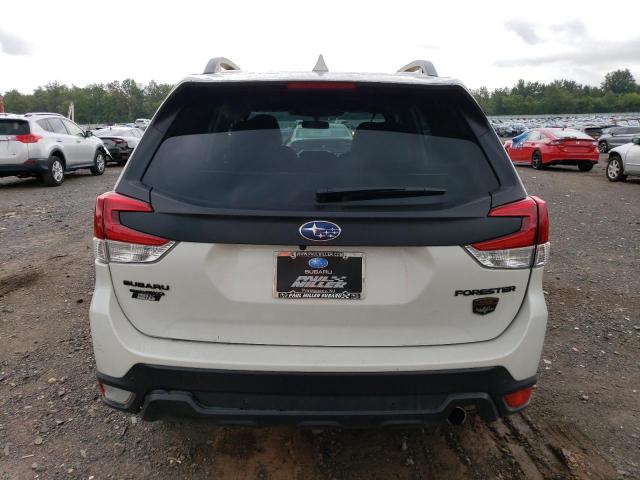 Photo 6 from auction – 2023 SUBARU FORESTER W with VIN JF2SKAMC1PH440156