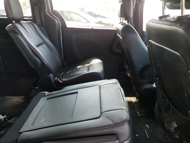 Photo 10 from auction – 2018 DODGE GRAND CARA with VIN 2C4RDGEG1JR254575