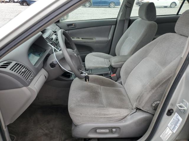 Photo 7 from auction – 2003 TOYOTA CAMRY LE with VIN 4T1BE32K53U193023