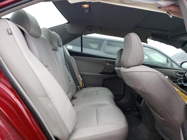 Photo 10 from auction – 2017 TOYOTA CAMRY LE with VIN 4T1BF1FK4HU630707