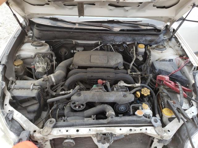 Снимка 11 от търг – 2012 SUBARU OUTBACK 2. с VIN 4S4BRBFC0C3285289