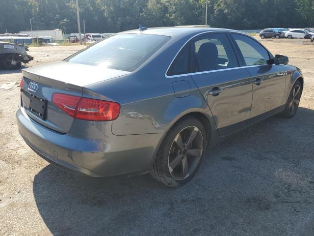 Photo 3 from auction – 2013 AUDI A4 PREMIUM with VIN WAUBFAFL2DN036647