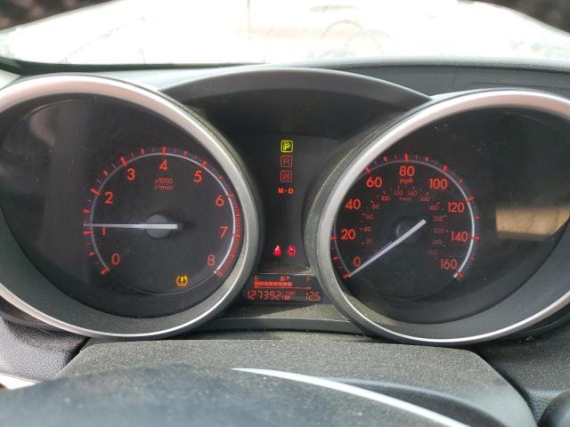 Photo 9 from auction – 2010 MAZDA 3 S with VIN JM1BL1H67A1136149