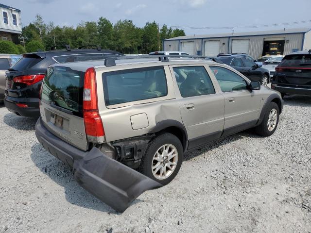 Photo 3 from auction – 2004 VOLVO XC70 with VIN YV1SZ59H641140942
