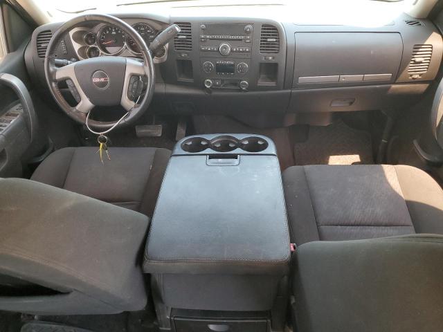 Photo 8 from auction – 2011 GMC SIERRA C15 with VIN 3GTP1VE00BG311802