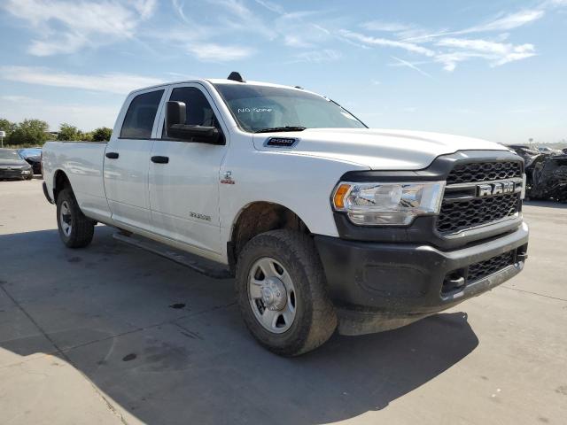 Photo 4 from auction – 2021 RAM 2500 TRADE with VIN 3C6UR5HL0MG558961