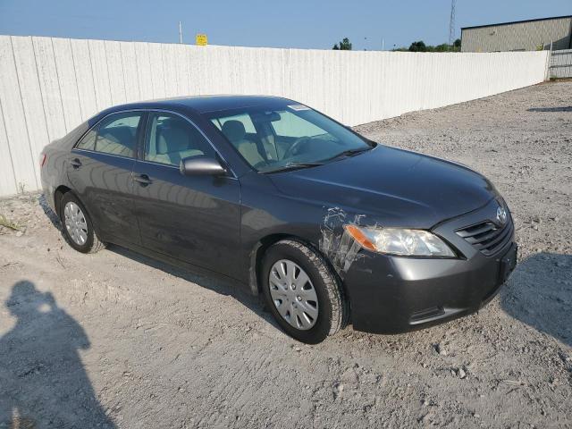 Photo 4 from auction – 2007 TOYOTA CAMRY with VIN 4T1BE46K97U162315