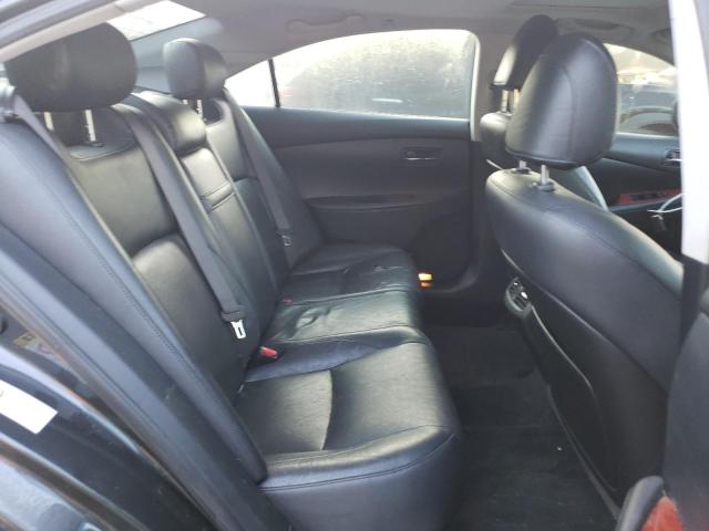 Photo 10 from auction – 2007 LEXUS ES 350 with VIN JTHBJ46G572023594