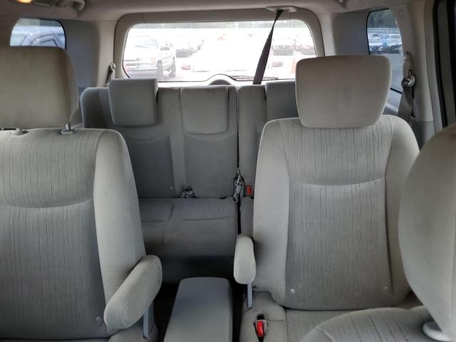 Photo 10 from auction – 2015 NISSAN QUEST S with VIN JN8AE2KP3F9121450