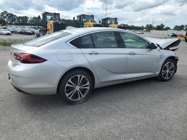 Photo 3 from auction – 2018 BUICK REGAL ESSE with VIN W04GP6SX9J1076281