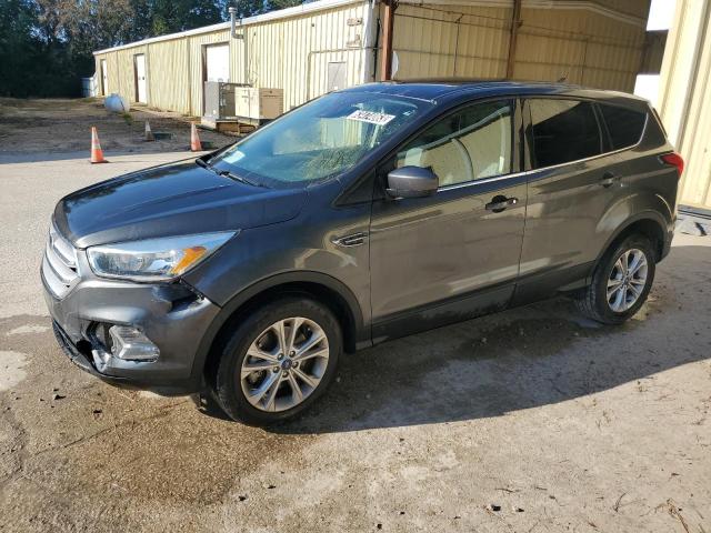 Photo 1 from auction – 2019 FORD ESCAPE SE with VIN 1FMCU9GD5KUA76982