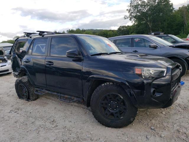 Photo 4 from auction – 2015 TOYOTA 4RUNNER SR with VIN JTEBU5JR2F5210033