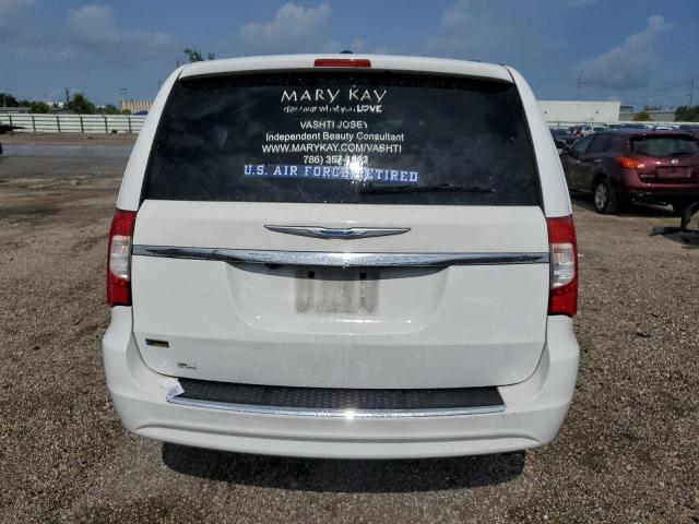 Photo 6 from auction – 2014 CHRYSLER TOWN & COU with VIN 2C4RC1BG3ER402588