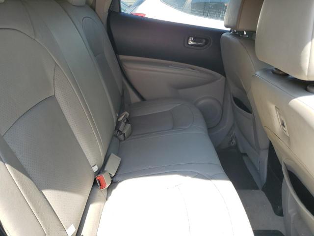 Photo 11 from auction – 2012 NISSAN ROGUE S with VIN JN8AS5MT4CW295514