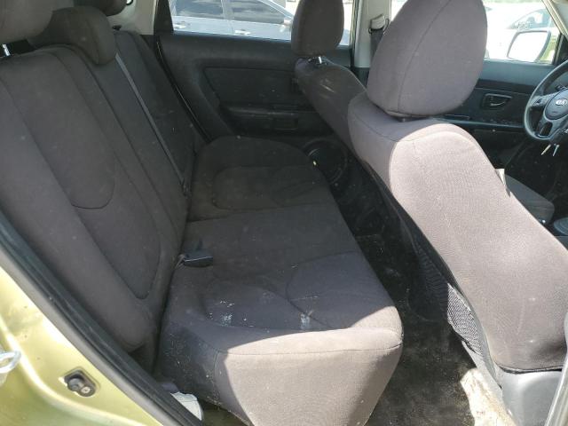 Photo 11 from auction – 2013 KIA SOUL with VIN KNDJT2A50D7593048