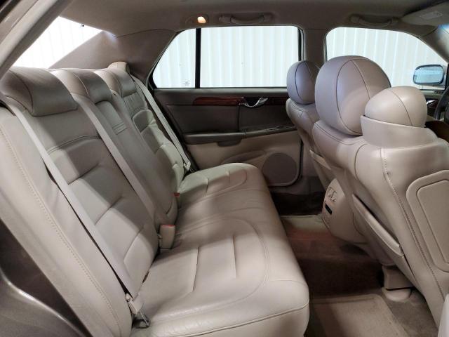 Photo 10 from auction – 2000 CADILLAC DEVILLE with VIN 1G6KD54Y2YU274608
