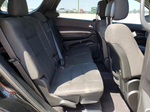 Photo 11 from auction – 2017 DODGE DURANGO SX with VIN 1C4RDHAG3HC752758