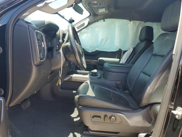 Photo 7 from auction – 2020 CHEVROLET SILVERADO with VIN 3GCPYFED7LG299055