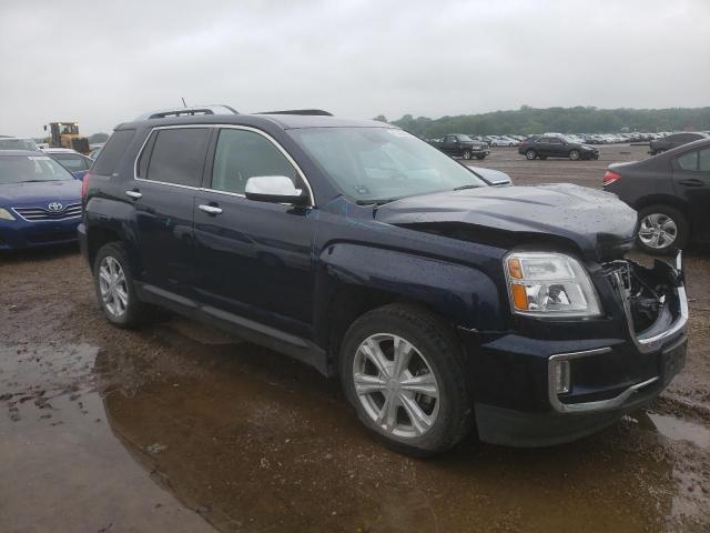 Photo 4 from auction – 2016 GMC TERRAIN SL with VIN 2GKFLUEK5G6220145
