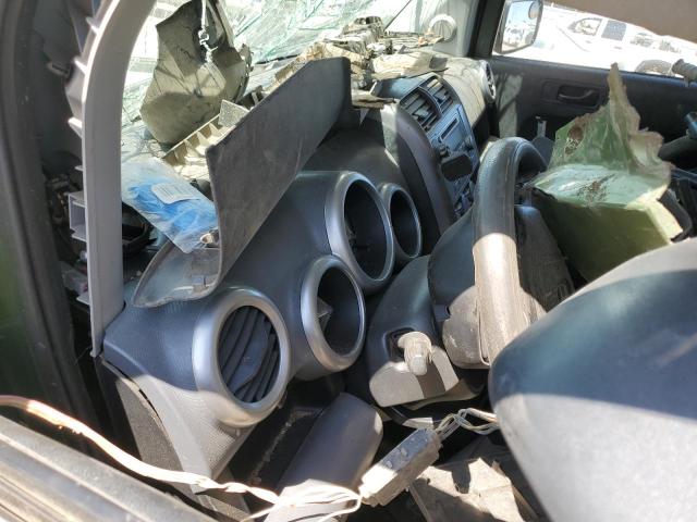 Photo 8 from auction – 2006 HONDA ELEMENT with VIN 5J6YH28736L007728