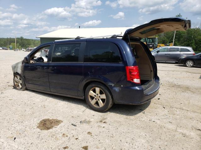 Photo 2 from auction – 2013 DODGE GRAND CARA with VIN 2C4RDGBG9DR692902