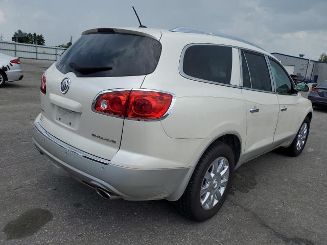 Photo 3 from auction – 2012 BUICK ENCLAVE with VIN 5GAKRCED8CJ285655