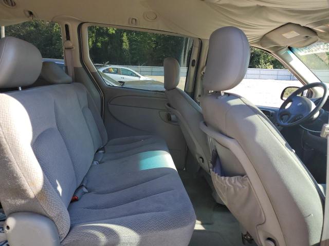 Photo 11 from auction – 2005 DODGE GRAND CARA with VIN 1D4GP24R75B260277