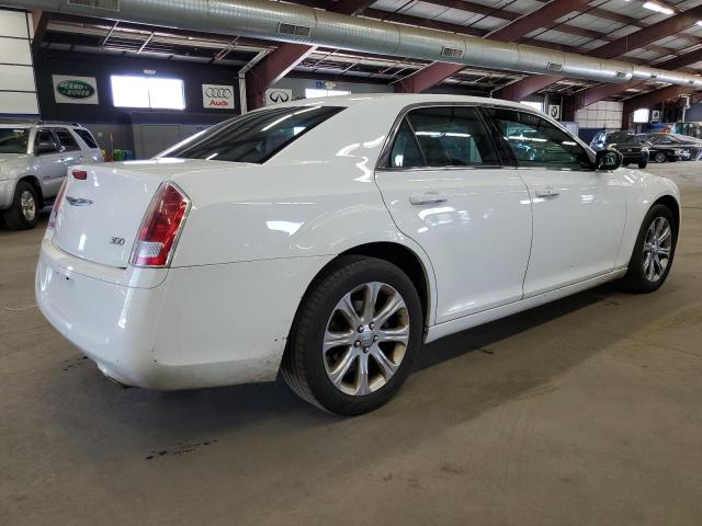 Photo 3 from auction – 2013 CHRYSLER 300 S with VIN 2C3CCAGG8DH603751