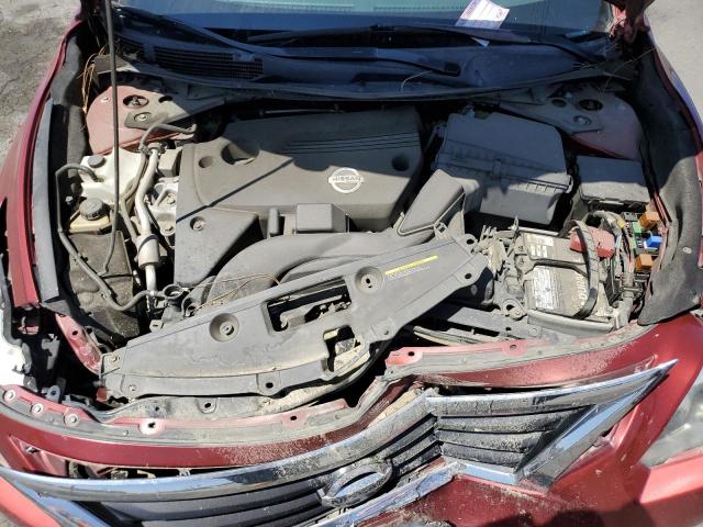 Photo 11 from auction – 2015 NISSAN ALTIMA 2.5 with VIN 1N4AL3APXFC153135