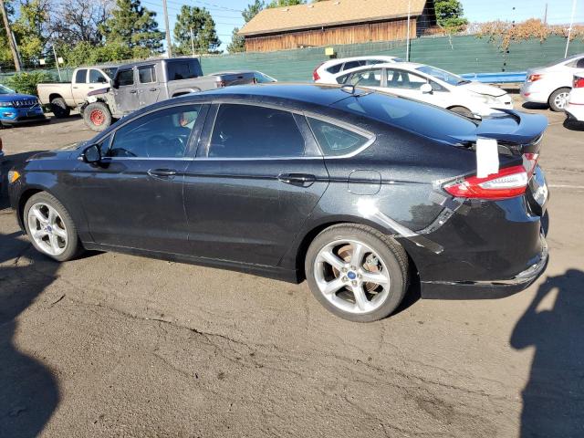 Photo 2 from auction – 2013 FORD FUSION SE with VIN 3FA6P0HR6DR291396